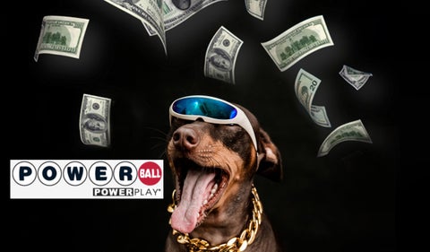 Powerball, 20 de julio de 2024
