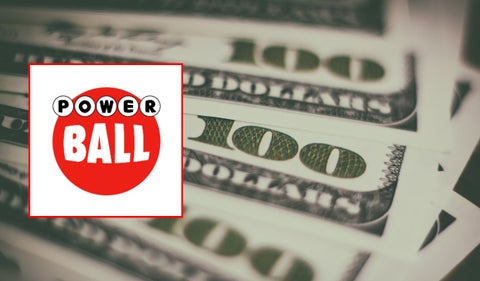 Powerball, 3 de julio de 2024