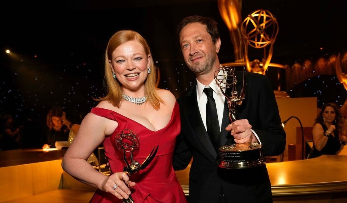 Premios Emmy