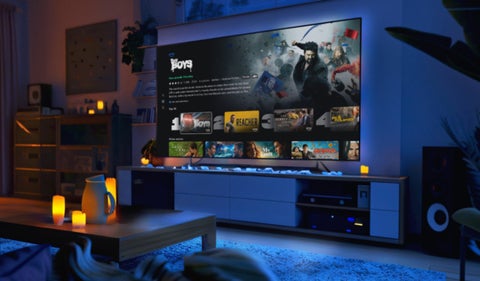 ¿Cuáles son los cambios que tendrá la plataforma de Prime Video?