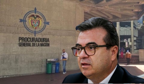 Procuraduría - Gestión del Riesgo