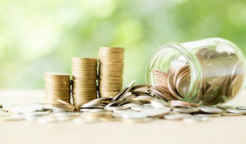 Invierta su prima en estos productos financieros rentables