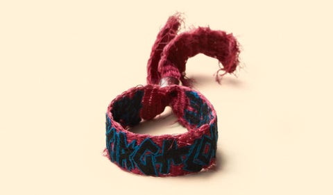 Pulsera Balenciaga