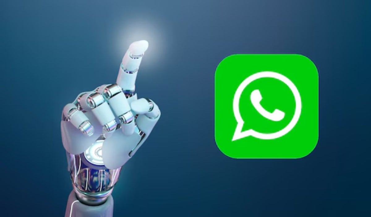 ¿Qué es y cómo usar Meta AI de WhatsApp?