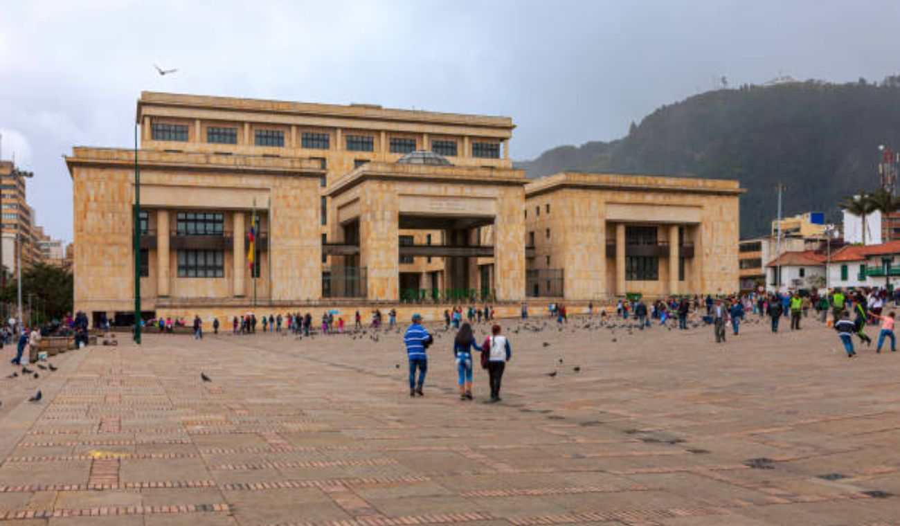 Rama Judicial