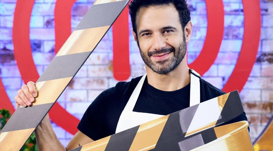 Ricardo eliminado de MasterChef