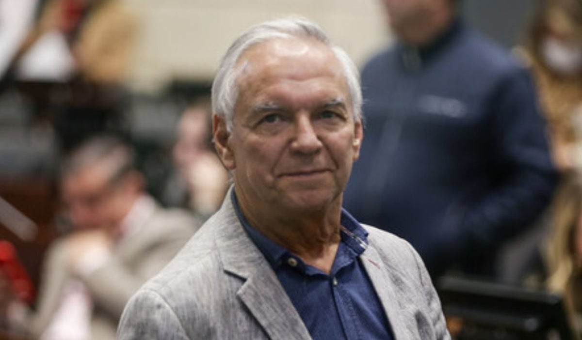 Ricardo Bonilla