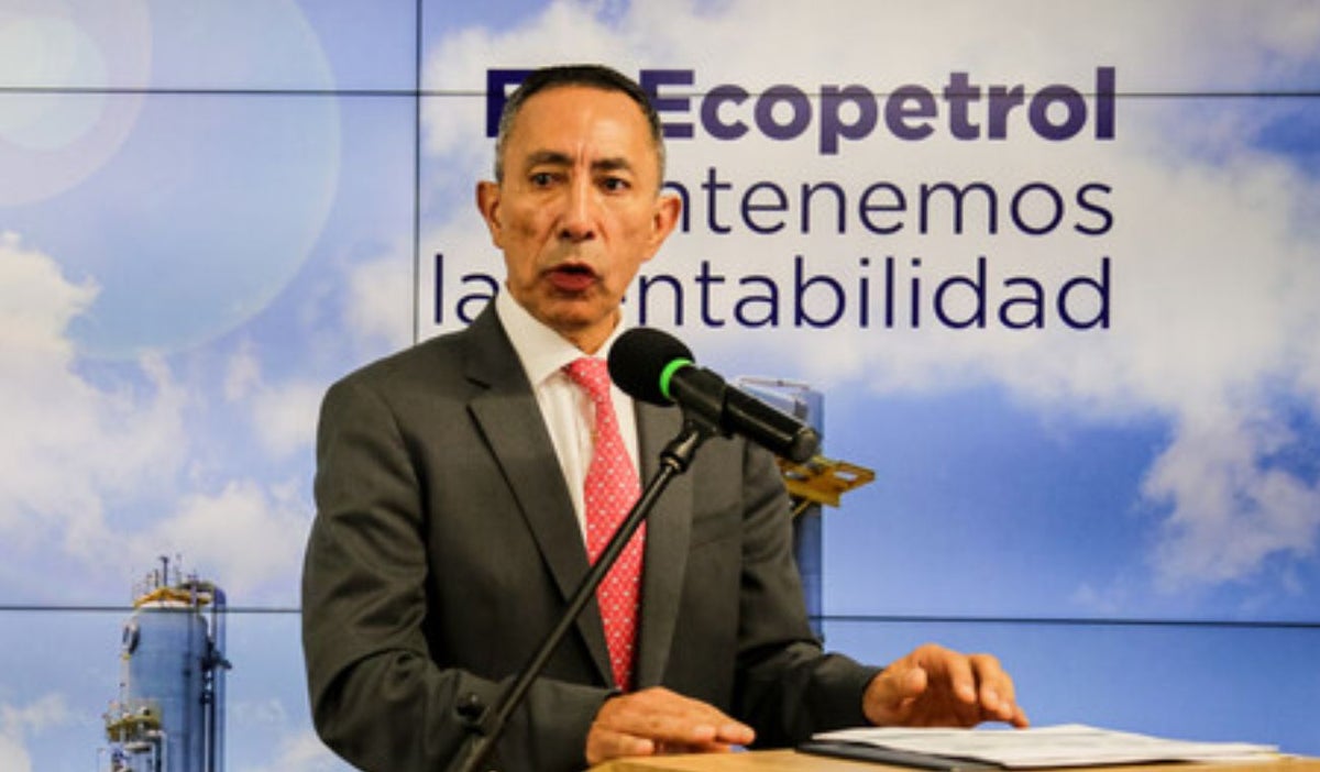 Ricardo Roa