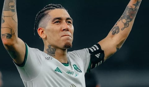 Roberto Firmino
