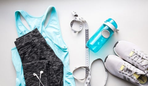 Ropa deportiva