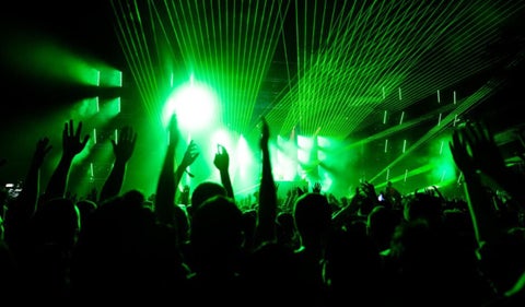 Rumba en Bogotá