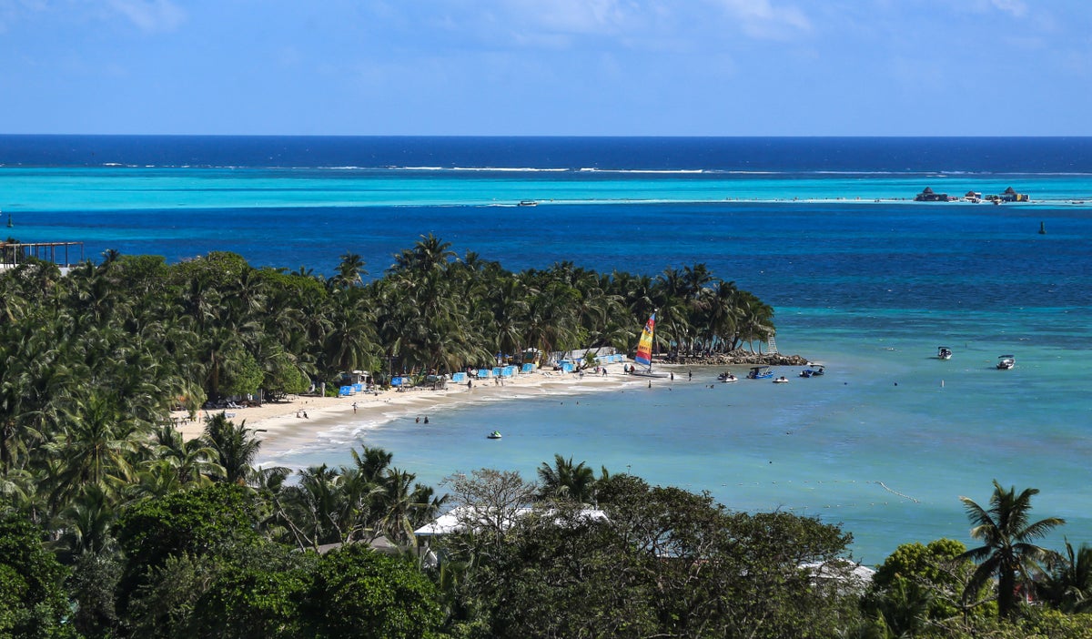 San Andrés