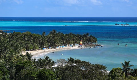 San Andrés