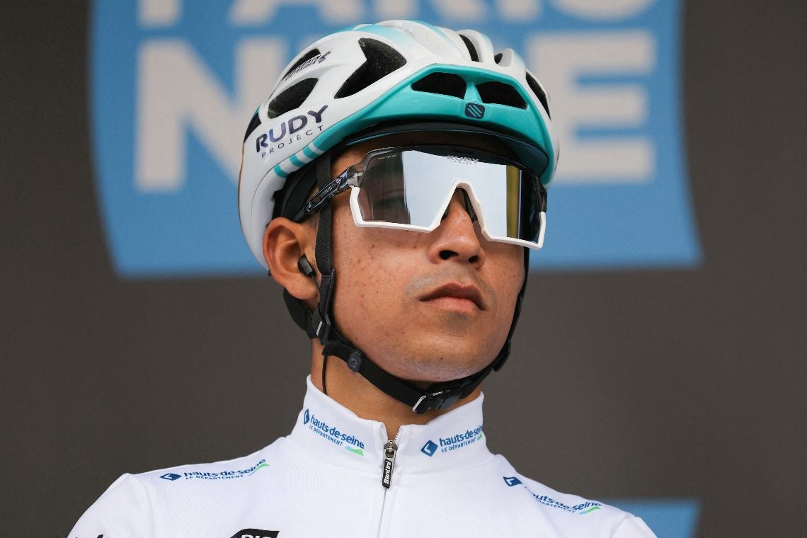 SANTIAGO BUITRAGO