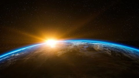 Según científicos, el núcleo de la Tierra está retrocediendo