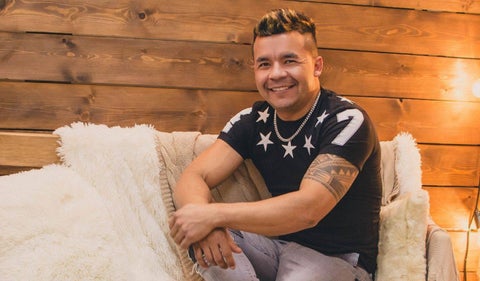 Sixto Octavio Chávarro, acróbata colombiano que murió en Rusia