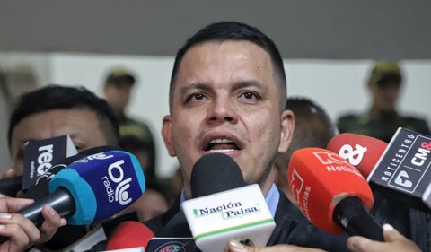 Sneyder Pinilla