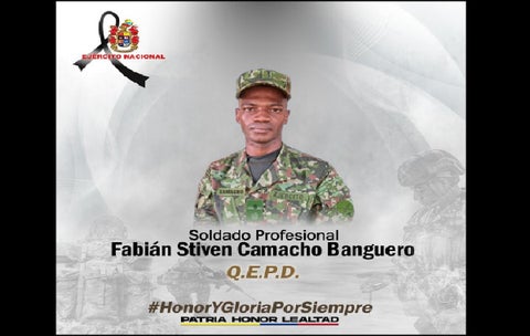 Asesinado en La Guajira