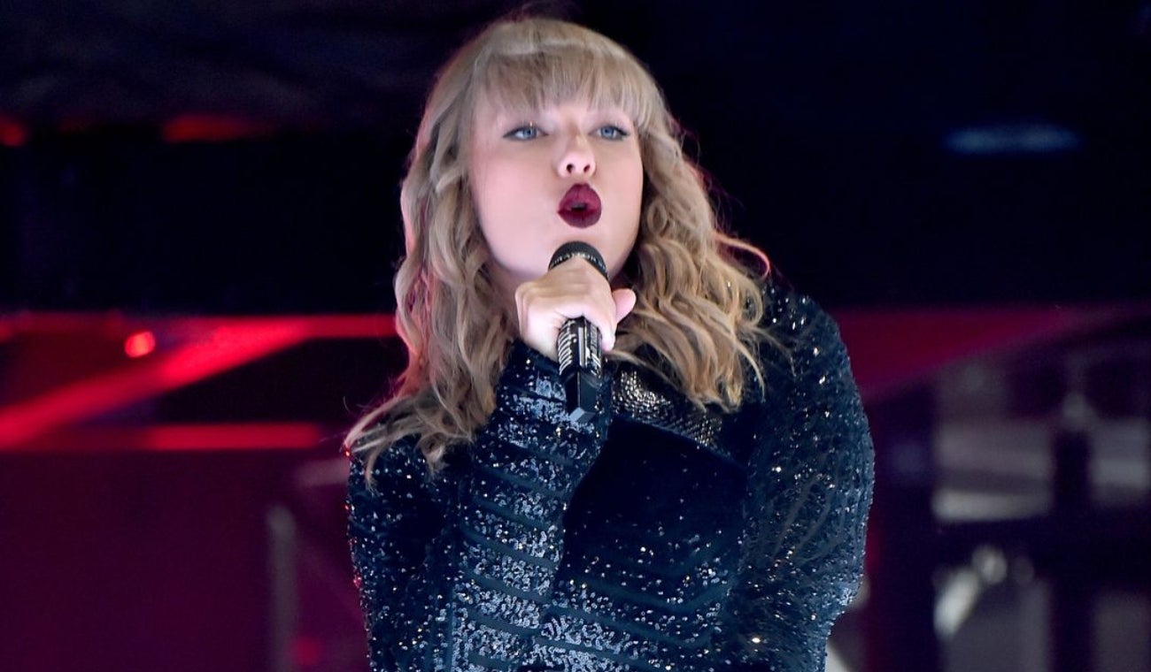 Taylor Swift