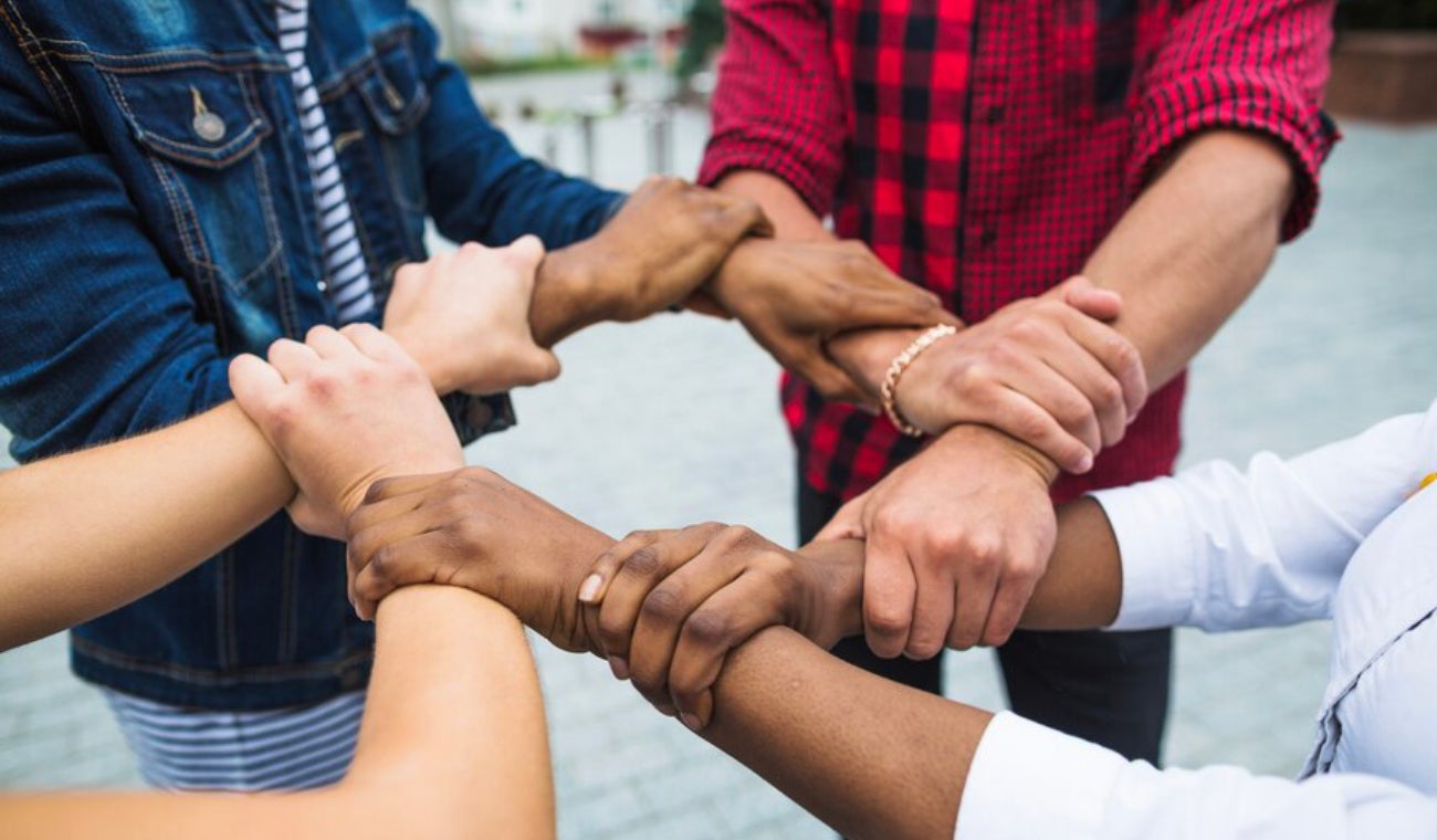 Proyectos de tejido social