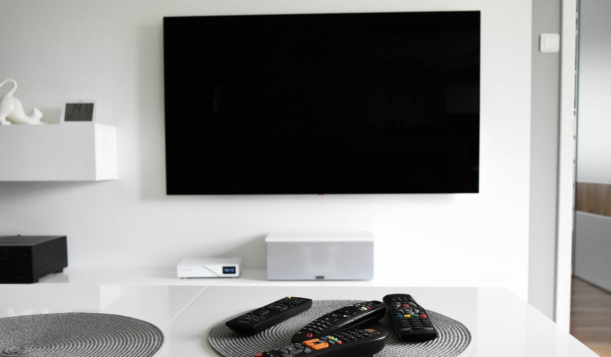 Lo que debe tener en cuenta si desea renovar su televisor