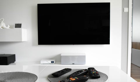 Lo que debe tener en cuenta si desea renovar su televisor