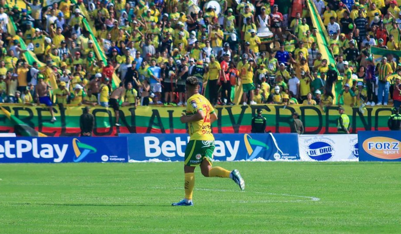 Teo Gutiérrez habla de su futuro futbolístico