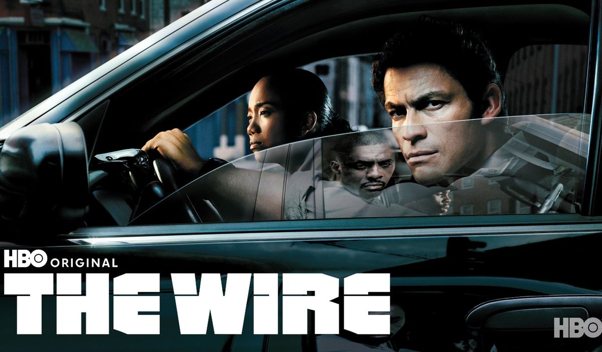 The Wire, mejor que Breaking Bad