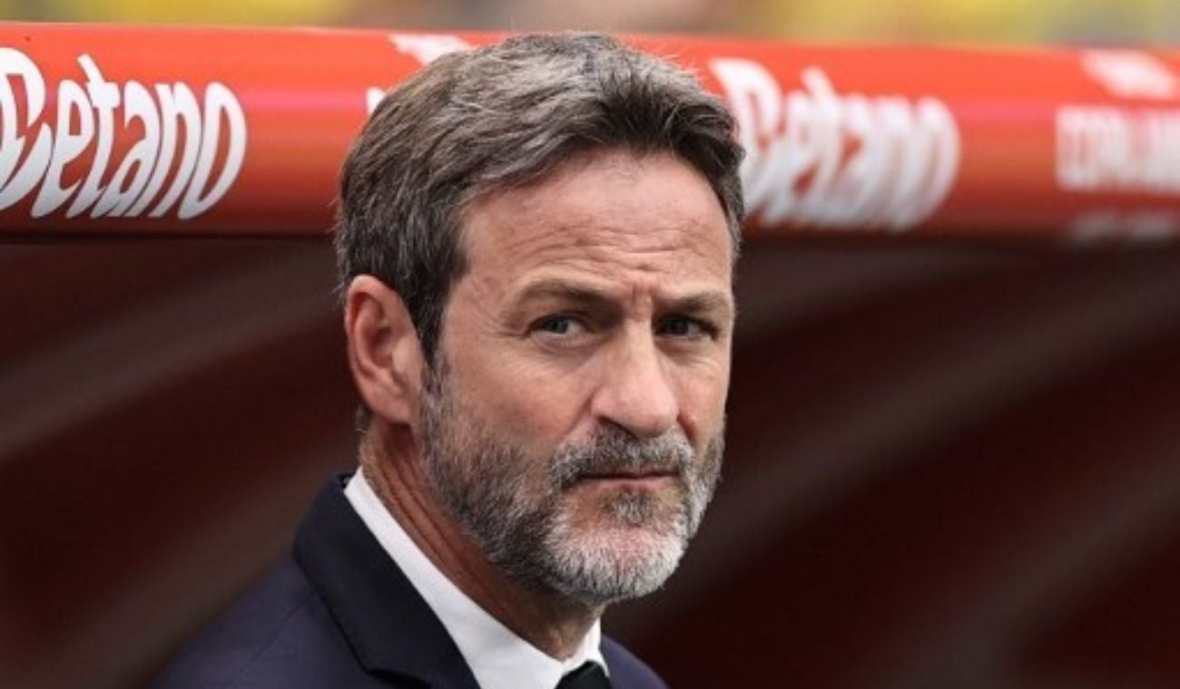 Thomas Christiansen - Panamá