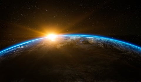 La Tierra