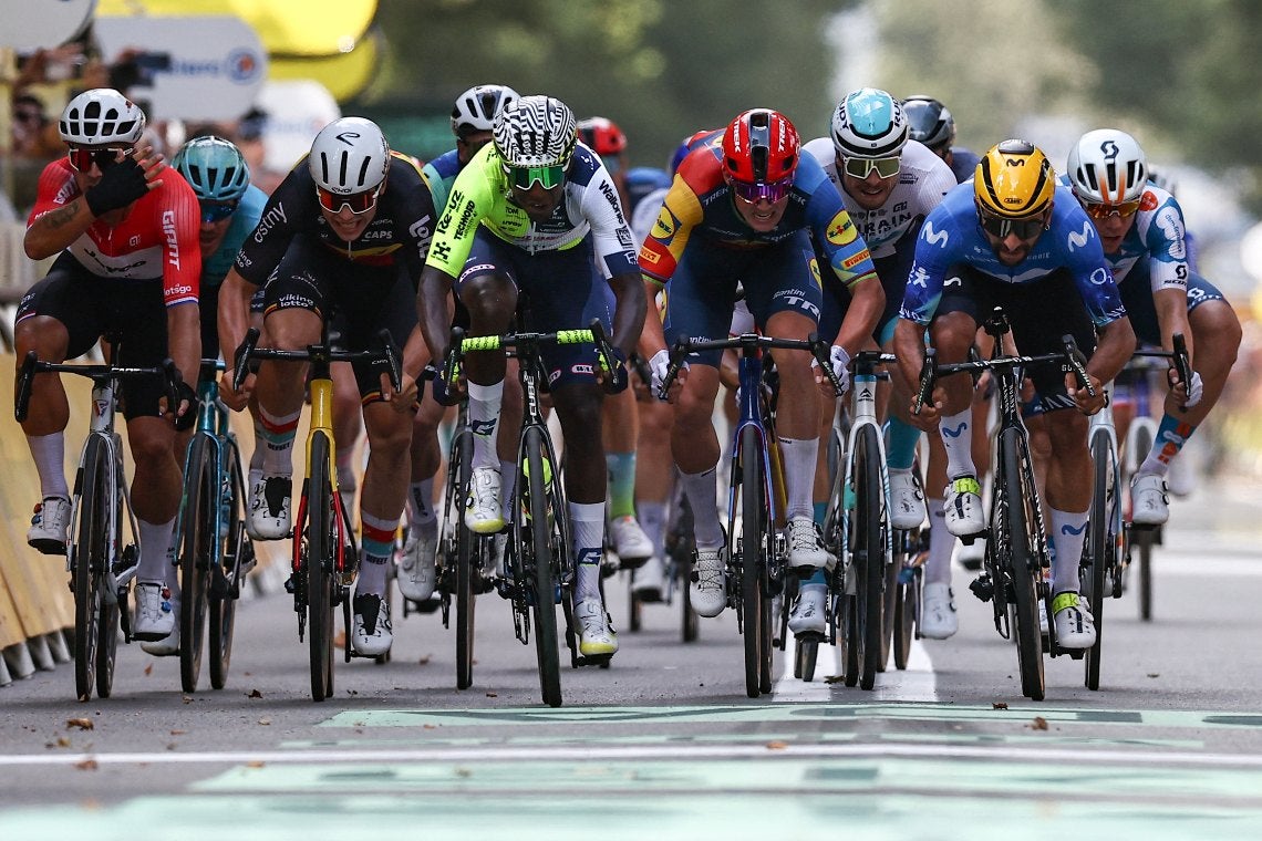Tour de Francia