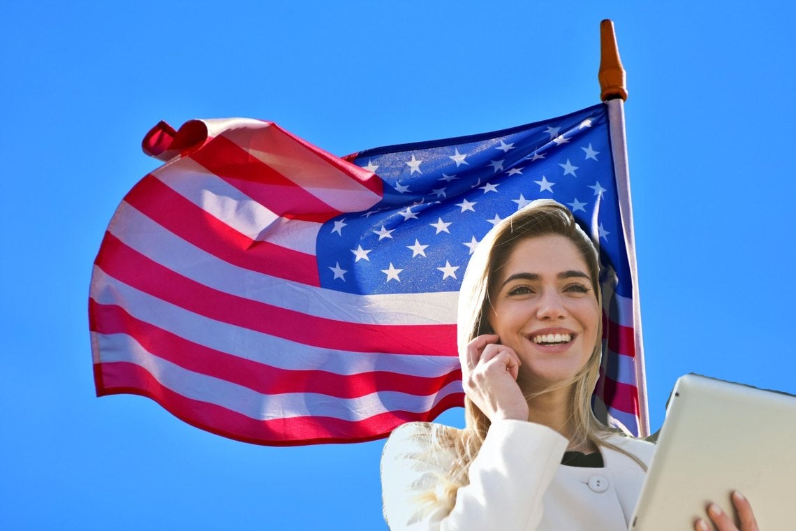 Trabajo Estados Unidos