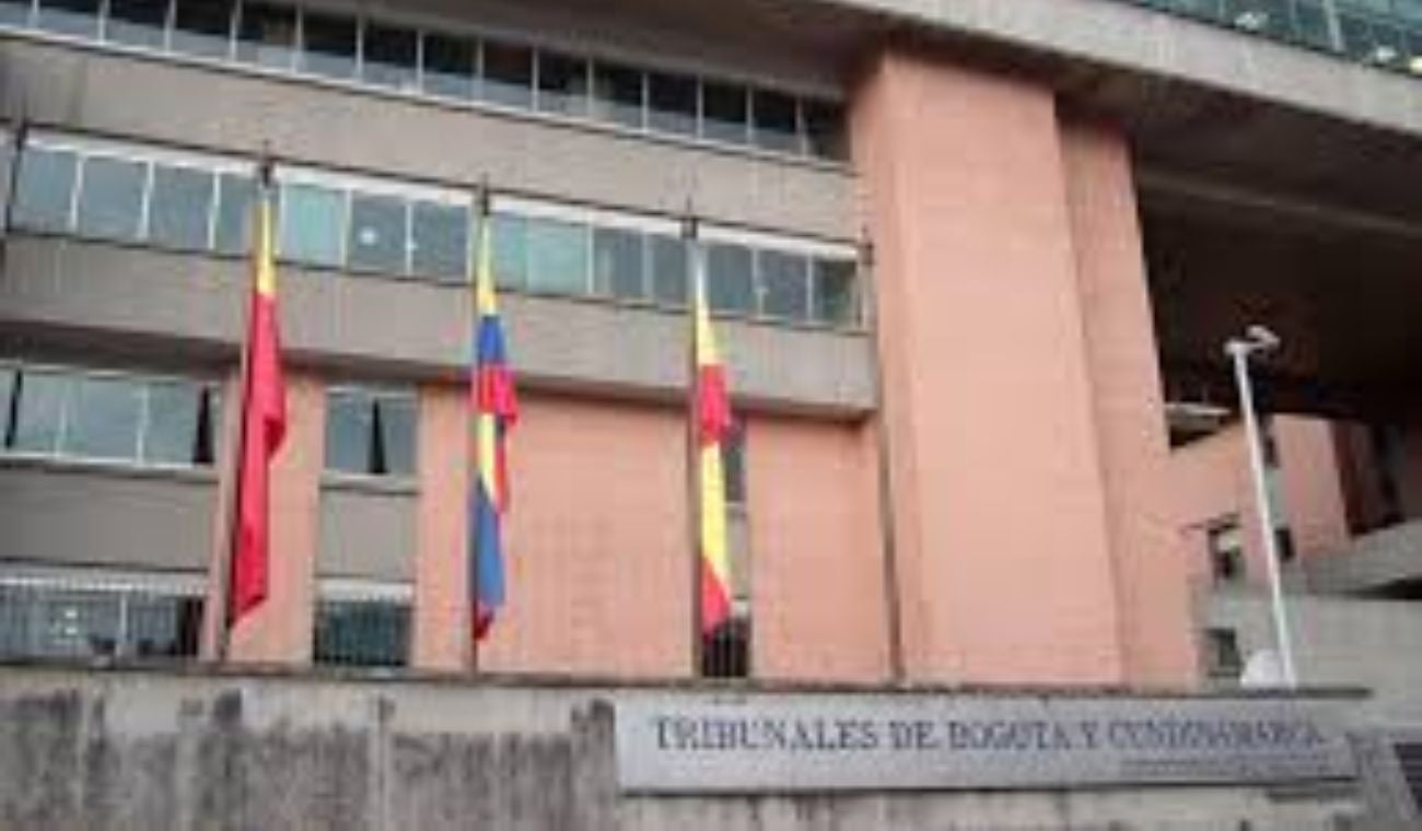 Tribunal Administrativo de Cundinamarca