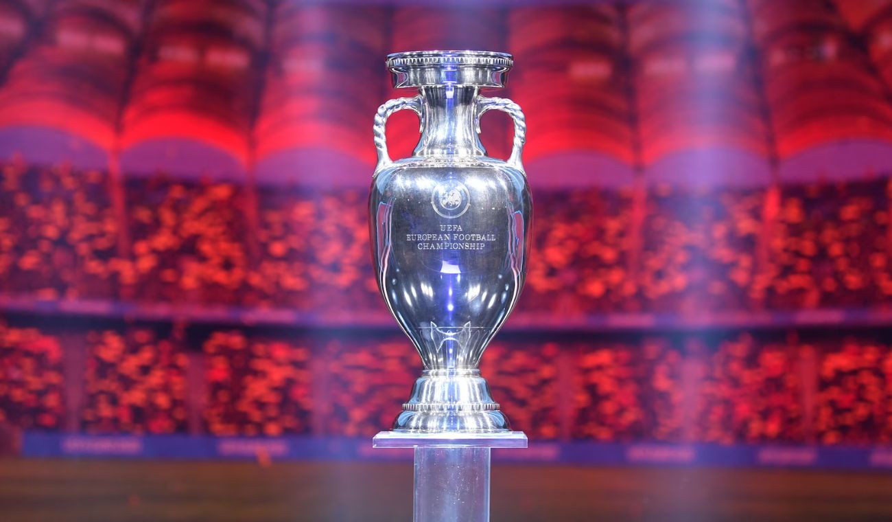Trofeo Eurocopa