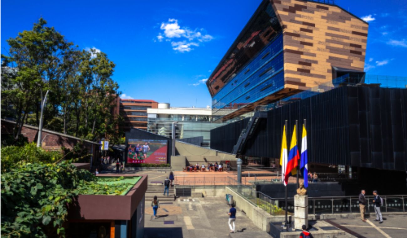 Universidad Javeriana