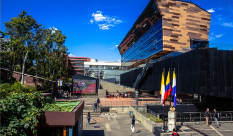 Universidad Javeriana