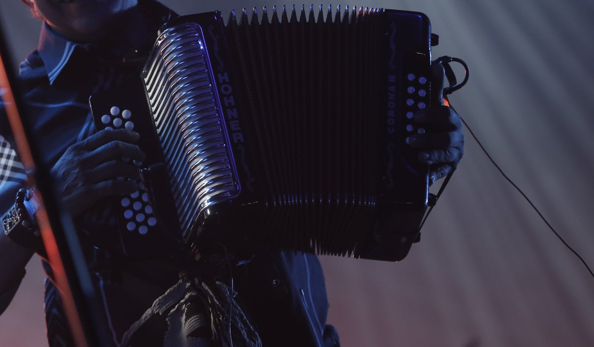 Festival Vallenato al Parque