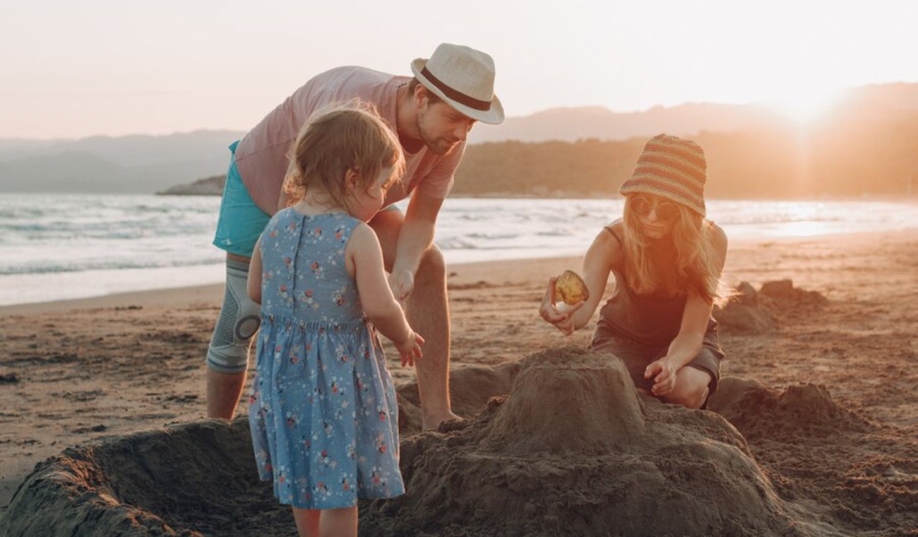 Cinco destinos para viajar en familia en Colombia