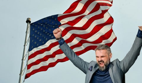 Visa Estados Unidos