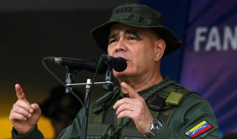 Vladimir Padrino