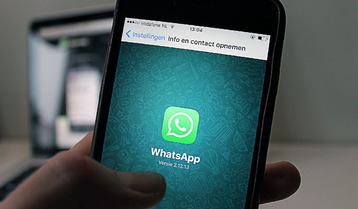 Expande tu WhatsApp: Modo Compañero para usar tu cuenta en otro teléfono