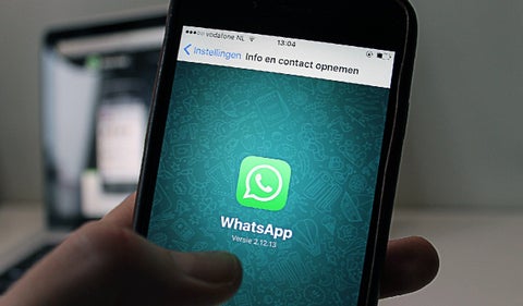 Expande tu WhatsApp: Modo Compañero para usar tu cuenta en otro teléfono