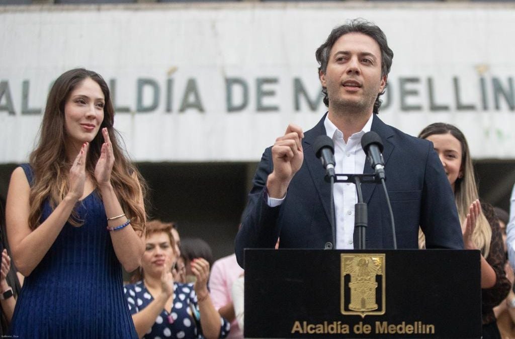 Daniel Quintero - RCN RADIO - 2024