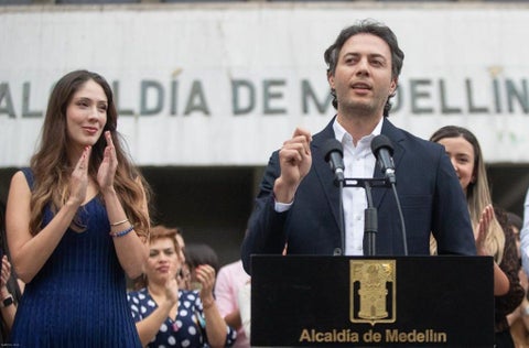 Daniel Quintero - RCN RADIO - 2024