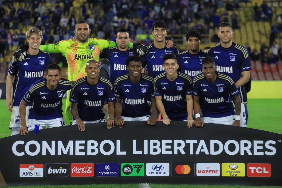 Millonarios