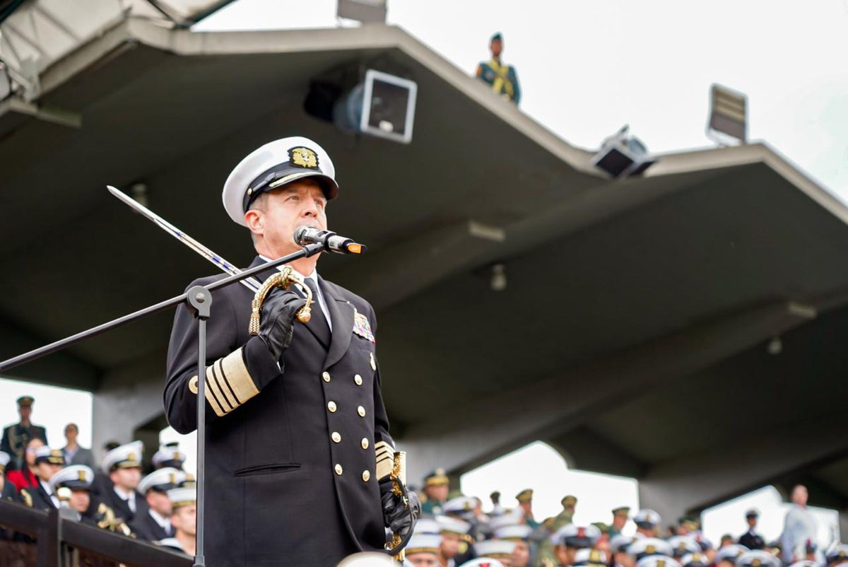Fuerzas Militares