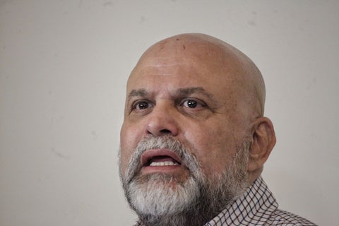Salvatore Mancuso