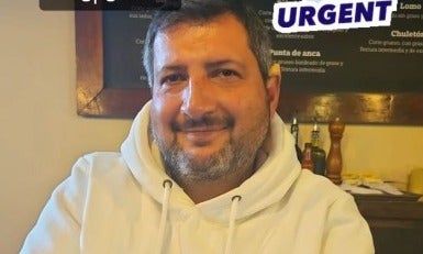 Empresario reportado como desaparecido