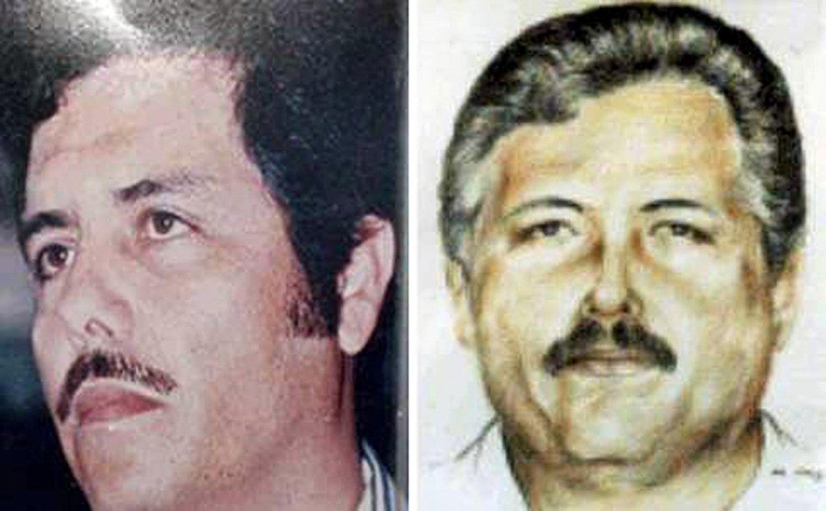 Ismael Mayo Zambada