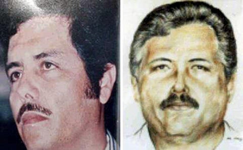 Ismael Mayo Zambada